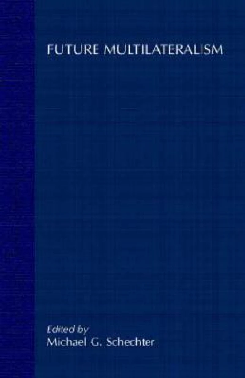 Future Multilateralism