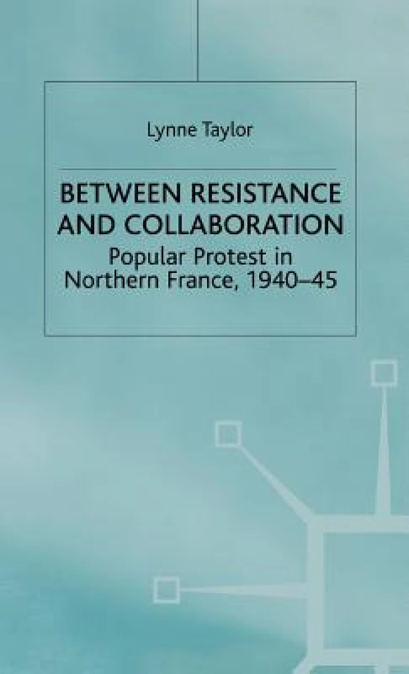 Between Resistance and Collabration