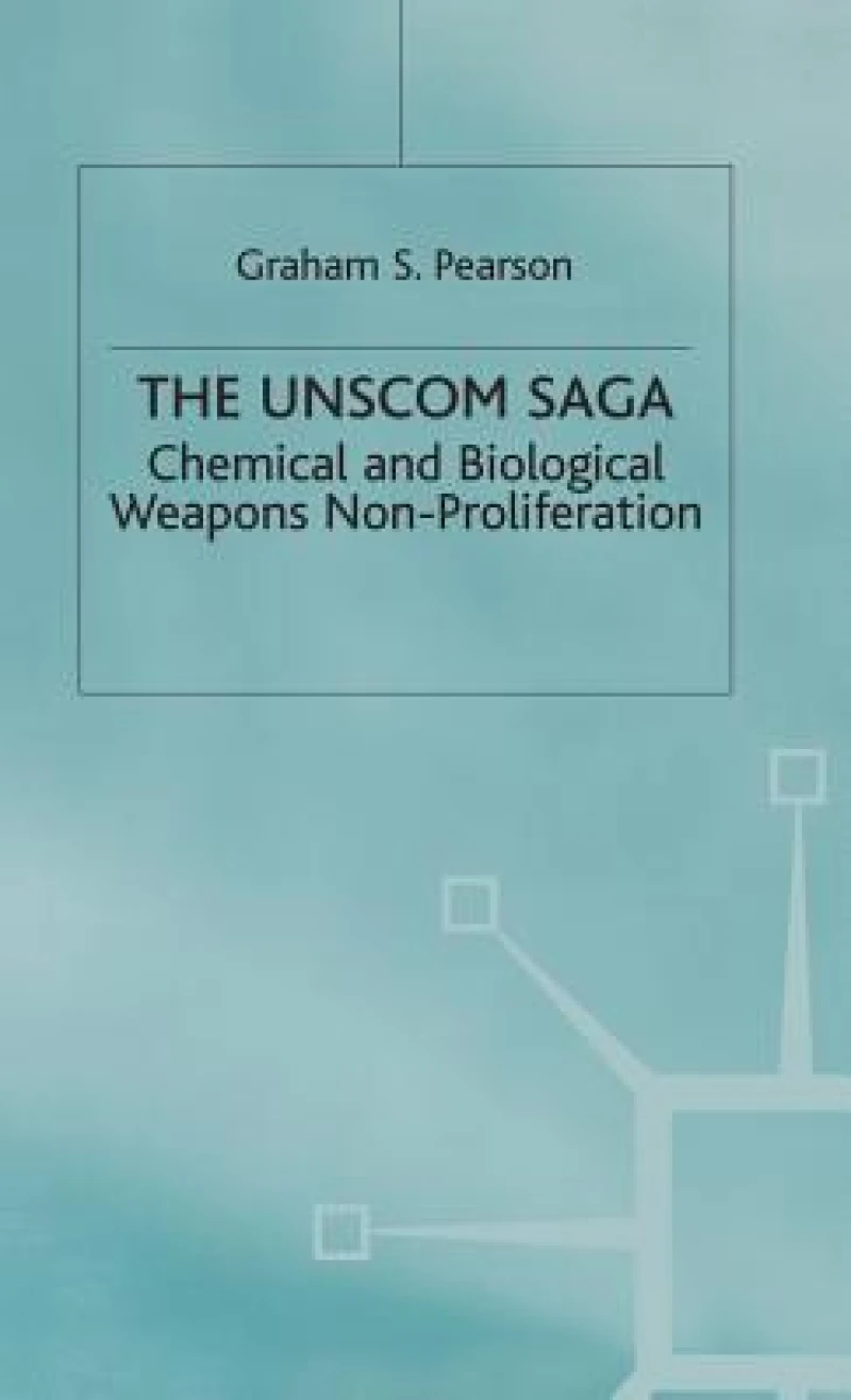The UNSCOM Saga