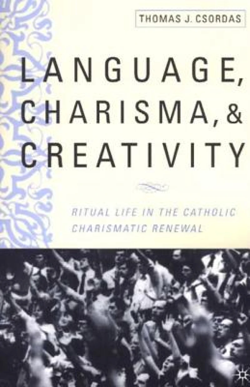 Language, Charisma, and Creativity