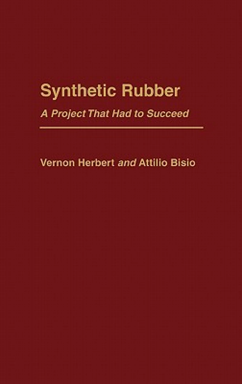Synthetic Rubber