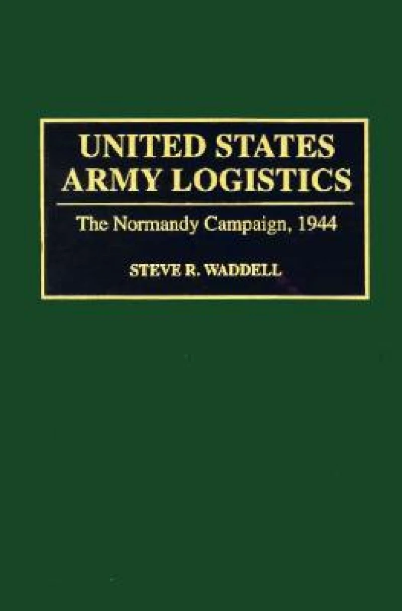 United States Army Logistics