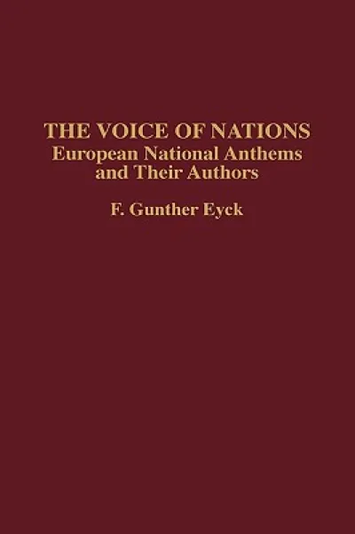 The Voice of Nations