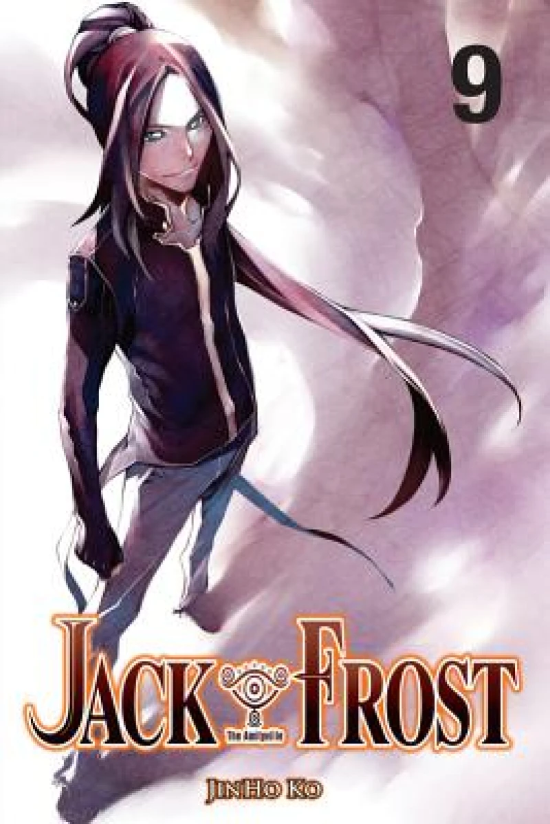Jack Frost, Vol 9