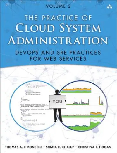 Practice of Cloud System Administration, The