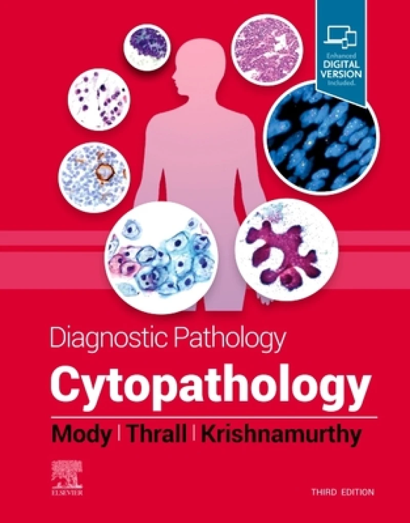 Diagnostic Pathology: Cytopathology