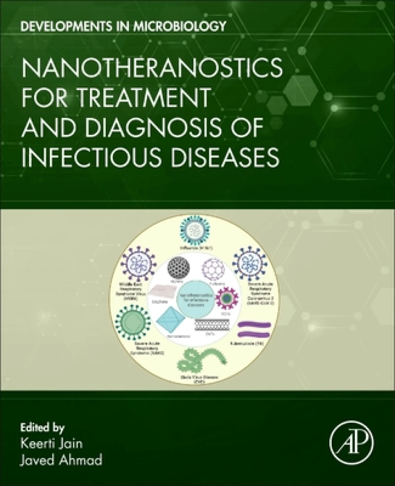 Nanotheranostics for Treatment and Diagnosis of Infectious Diseases