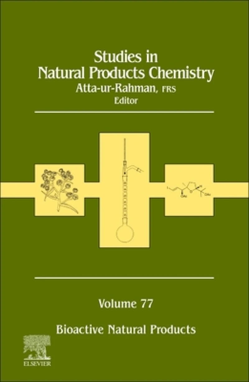 Studies in Natural Products Chemistry