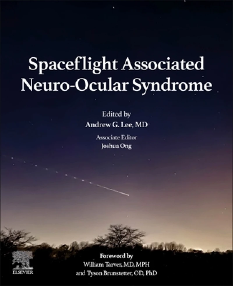Spaceflight Associated Neuro-Ocular Syndrome