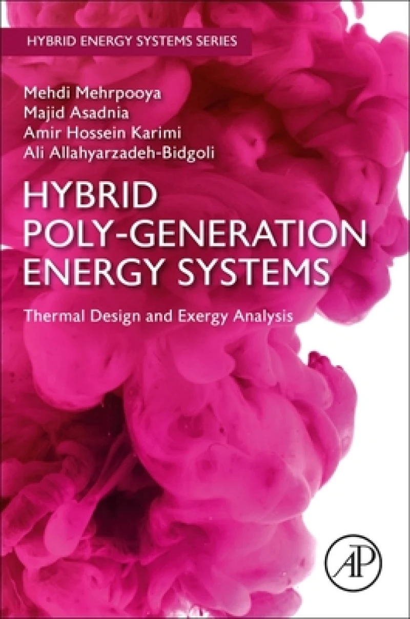 Hybrid Poly-generation Energy Systems