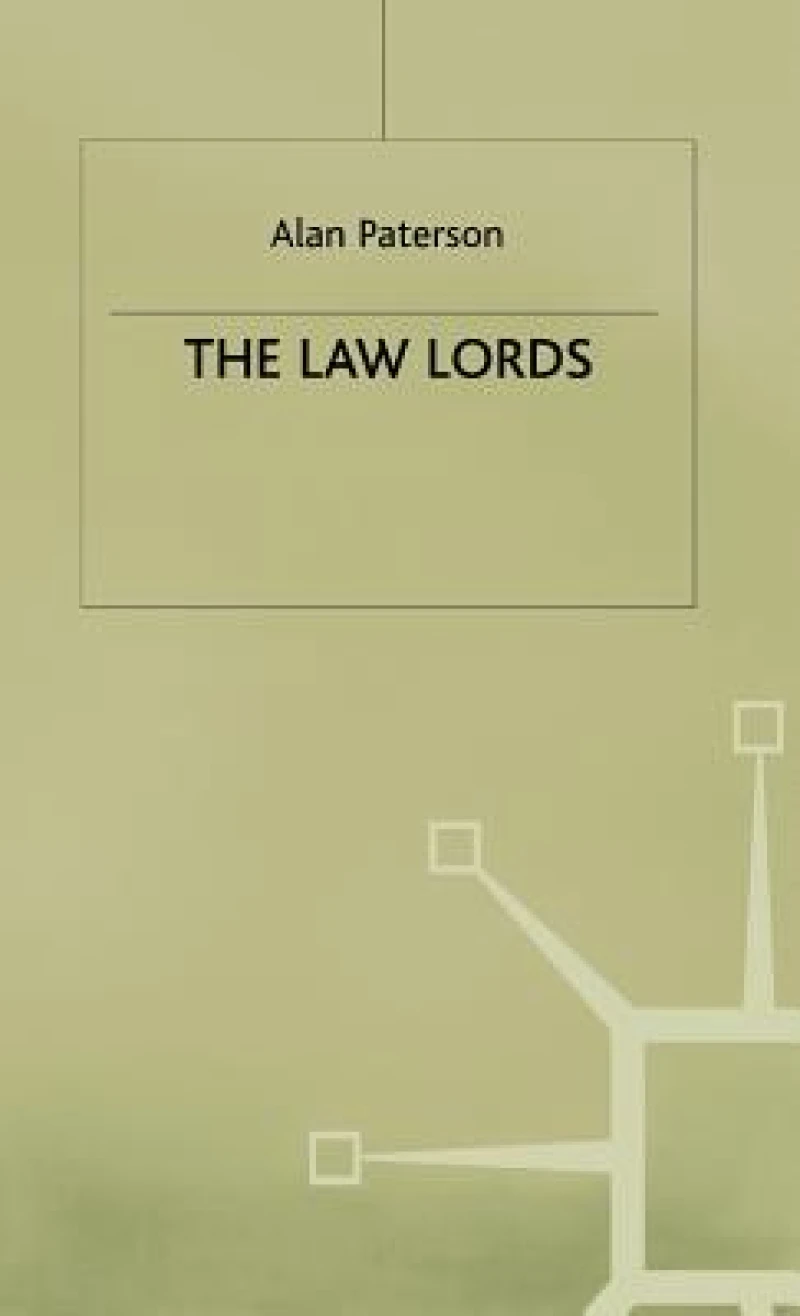 The Law Lords