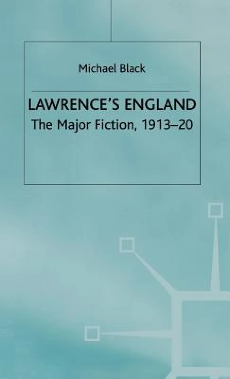 Lawrence's England