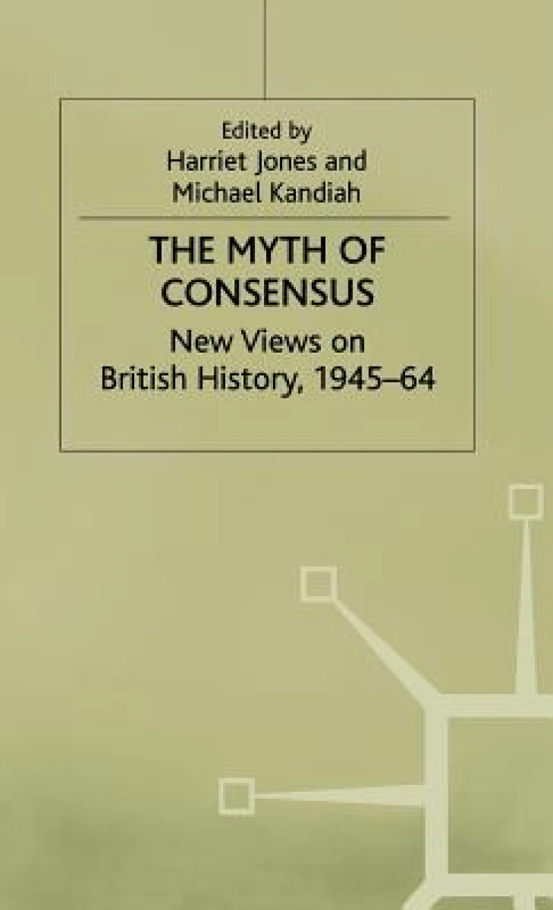 The Myth of Consensus