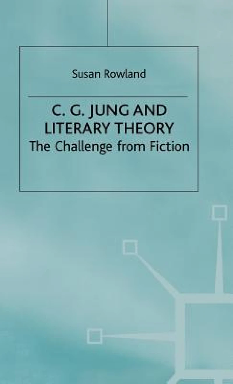 C.G.Jung and Literary Theory