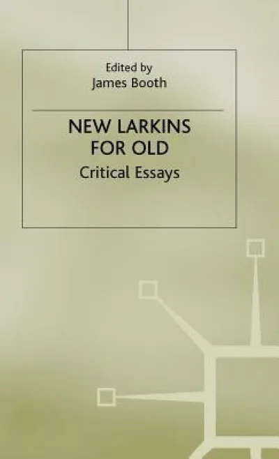 New Larkins for Old
