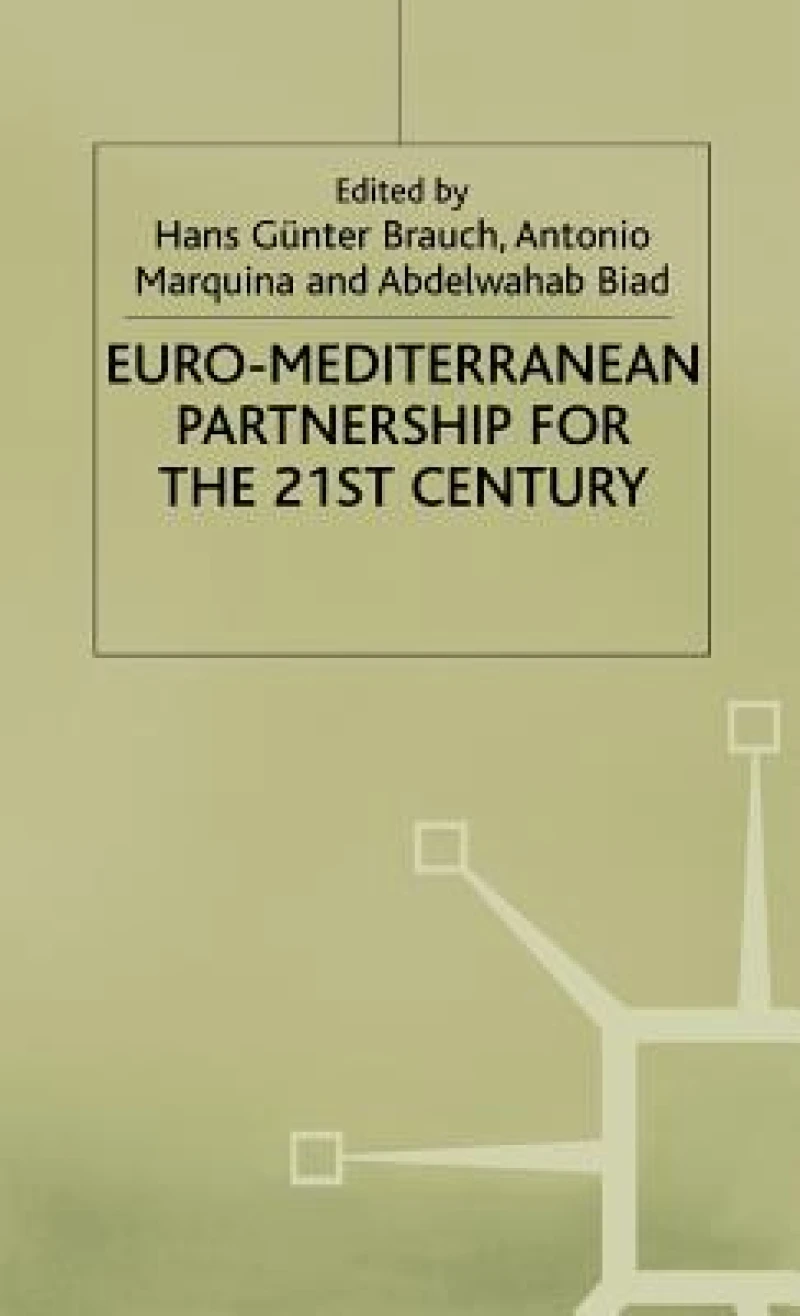 Euro-Mediterranean Partnership for the Twenty-First Century