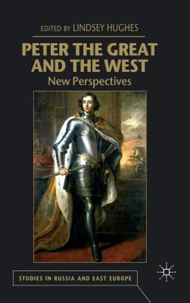 Peter the Great and the West