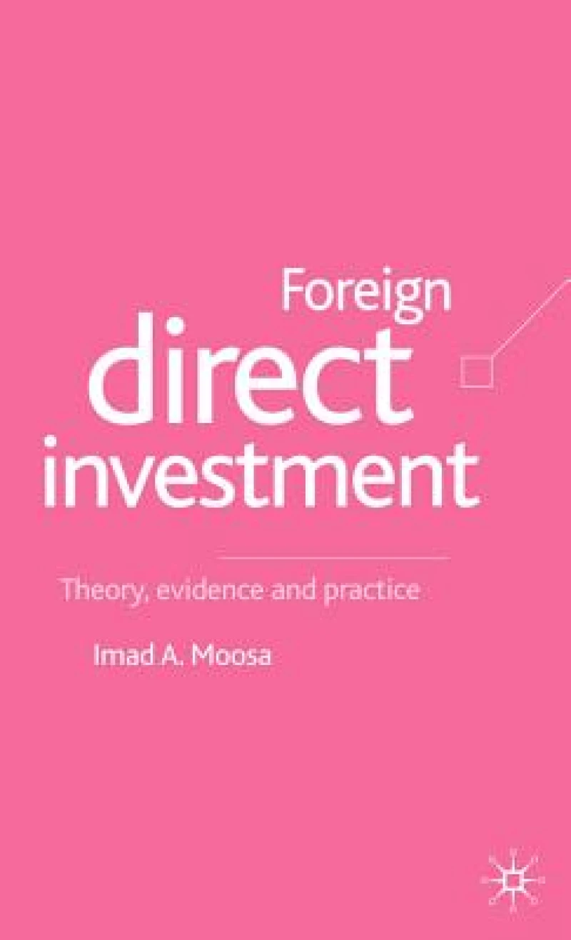 Foreign Direct Investment