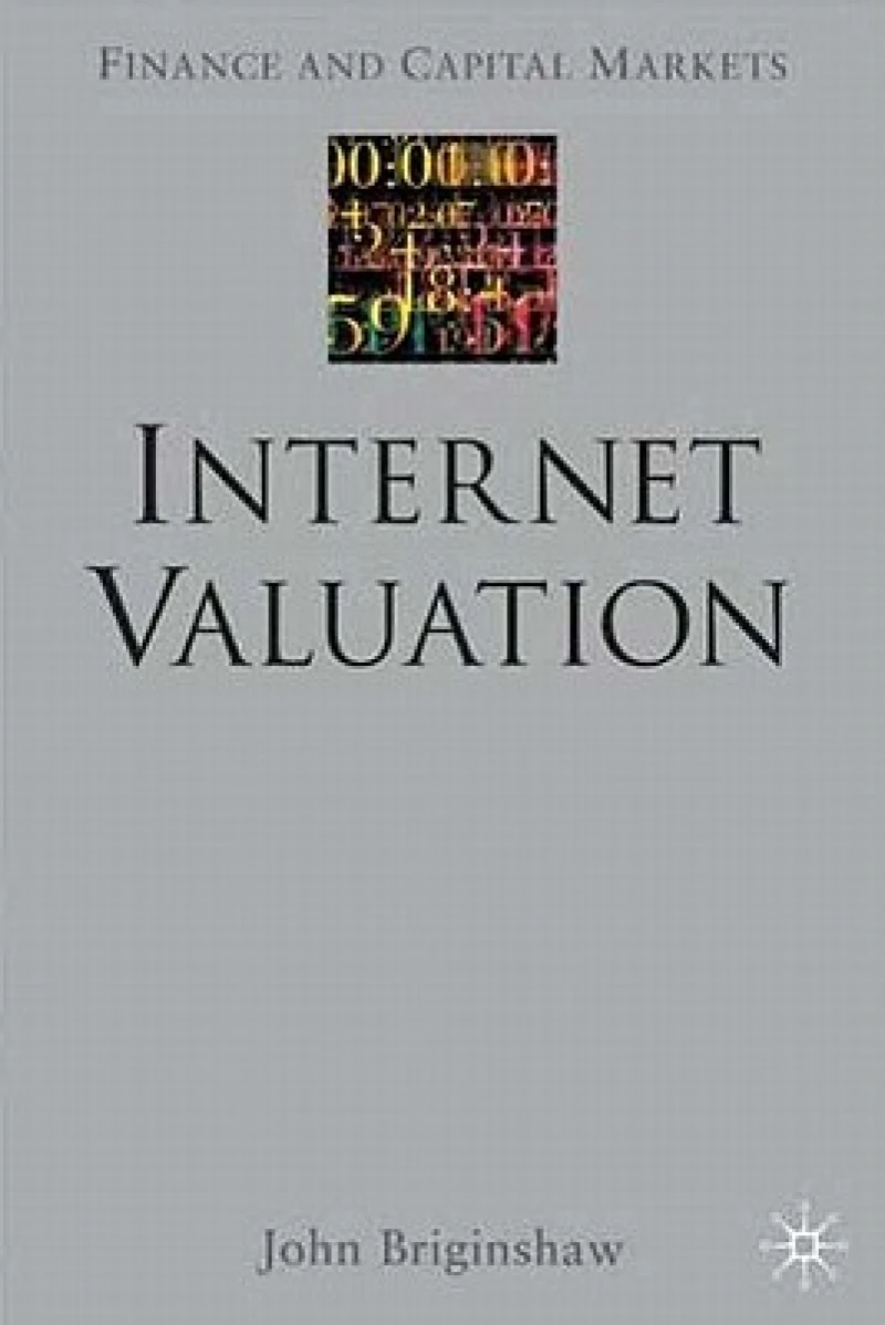 Internet Valuation