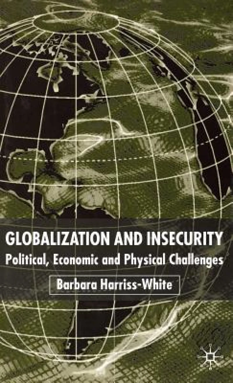 Globalization and Insecurity