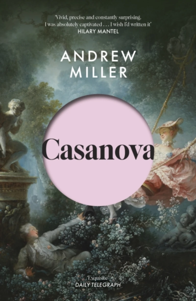 Casanova