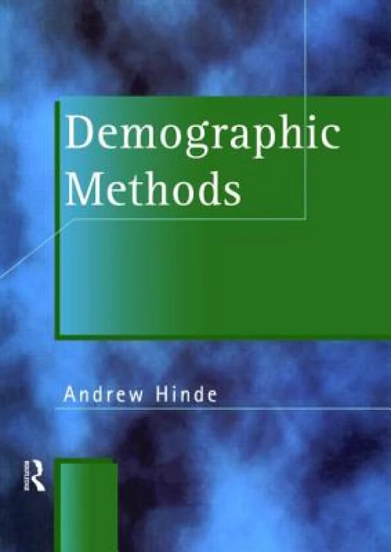 Demographic Methods