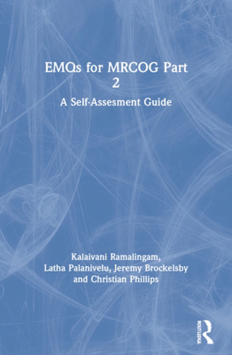EMQs for MRCOG Part 2