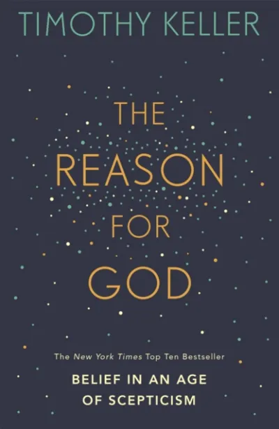 The Reason for God