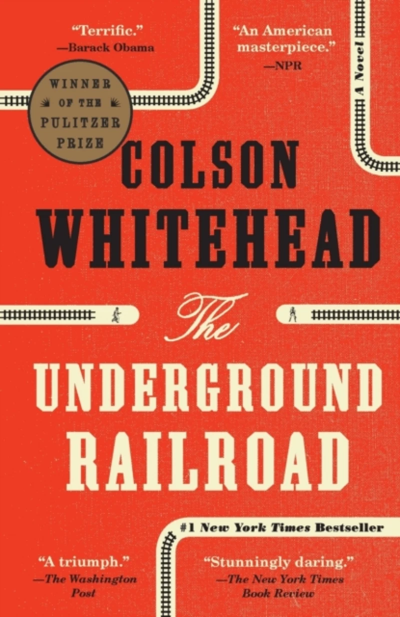 Underground Railroad