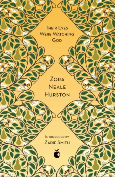 Their Eyes Were Watching God