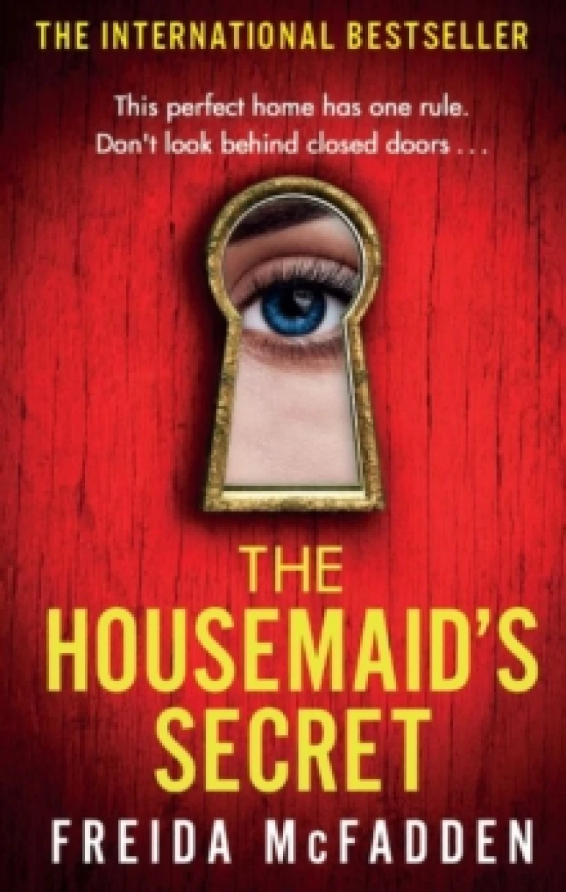 The Housemaid's Secret