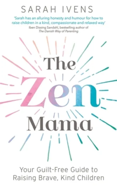 The Zen Mama