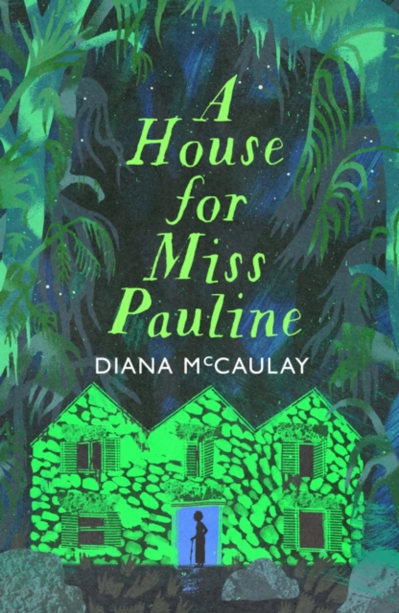 A House for Miss Pauline