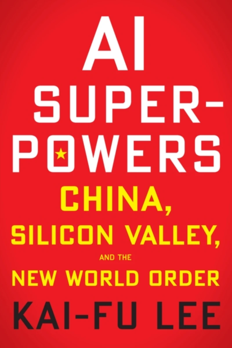 AI Superpowers