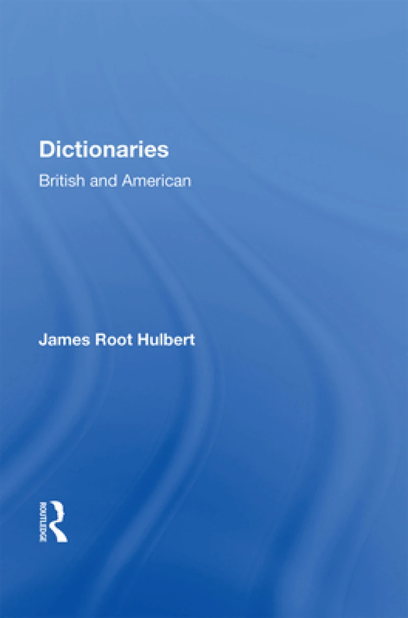 Dictionaries