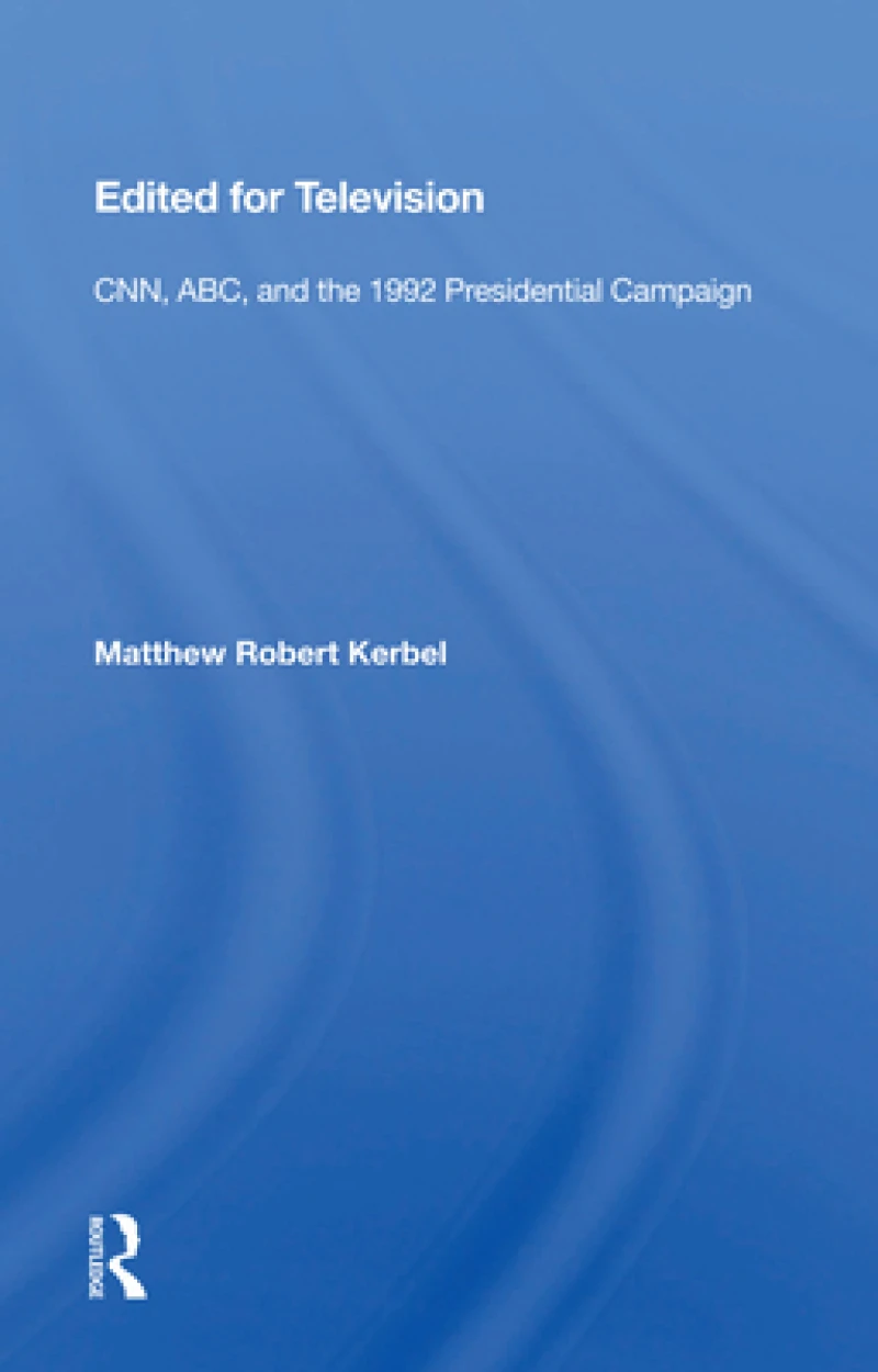 Edited For Television