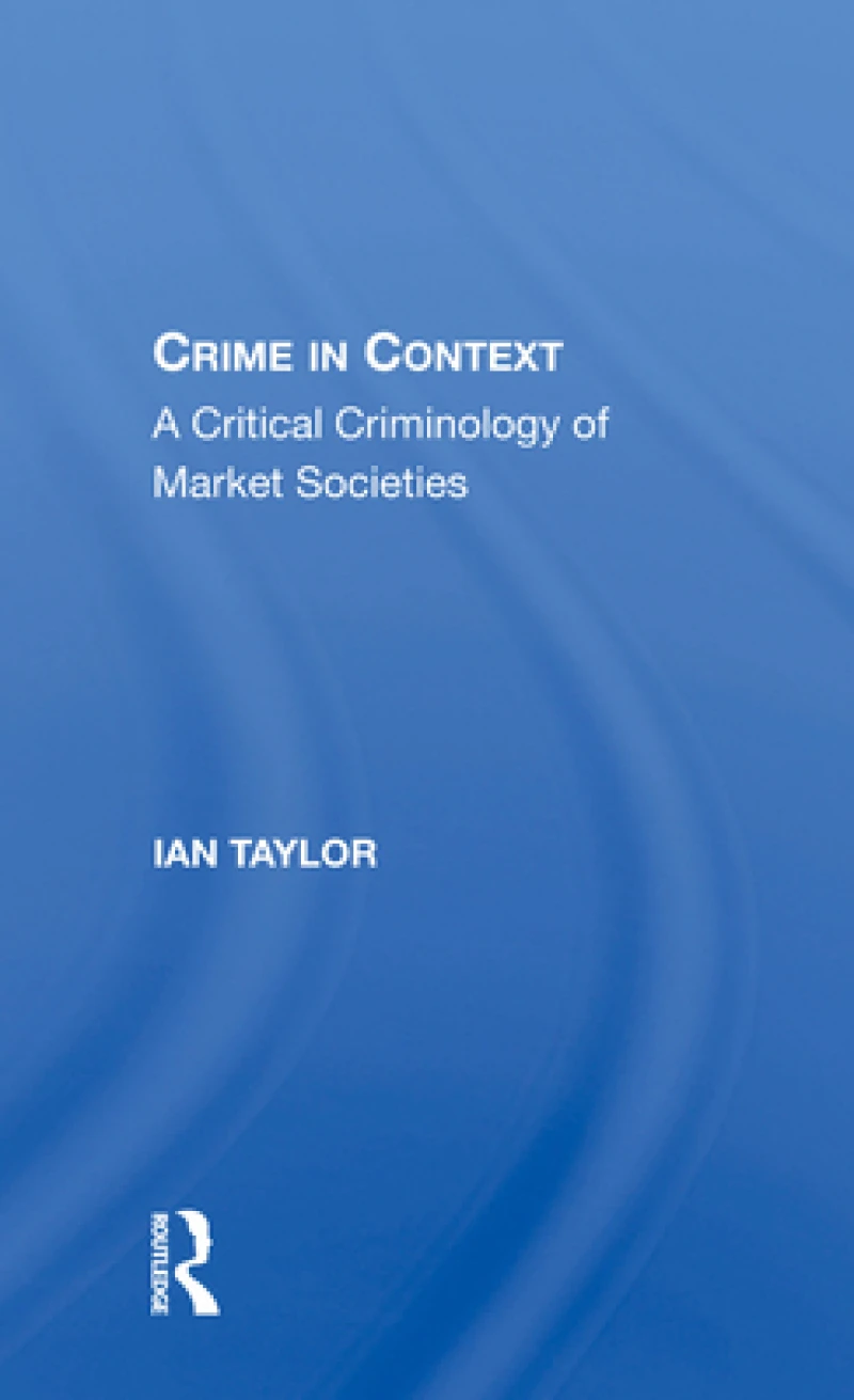 Crime in Context