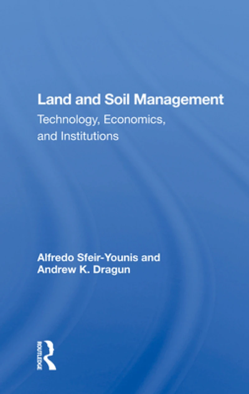 Land And Soil Management