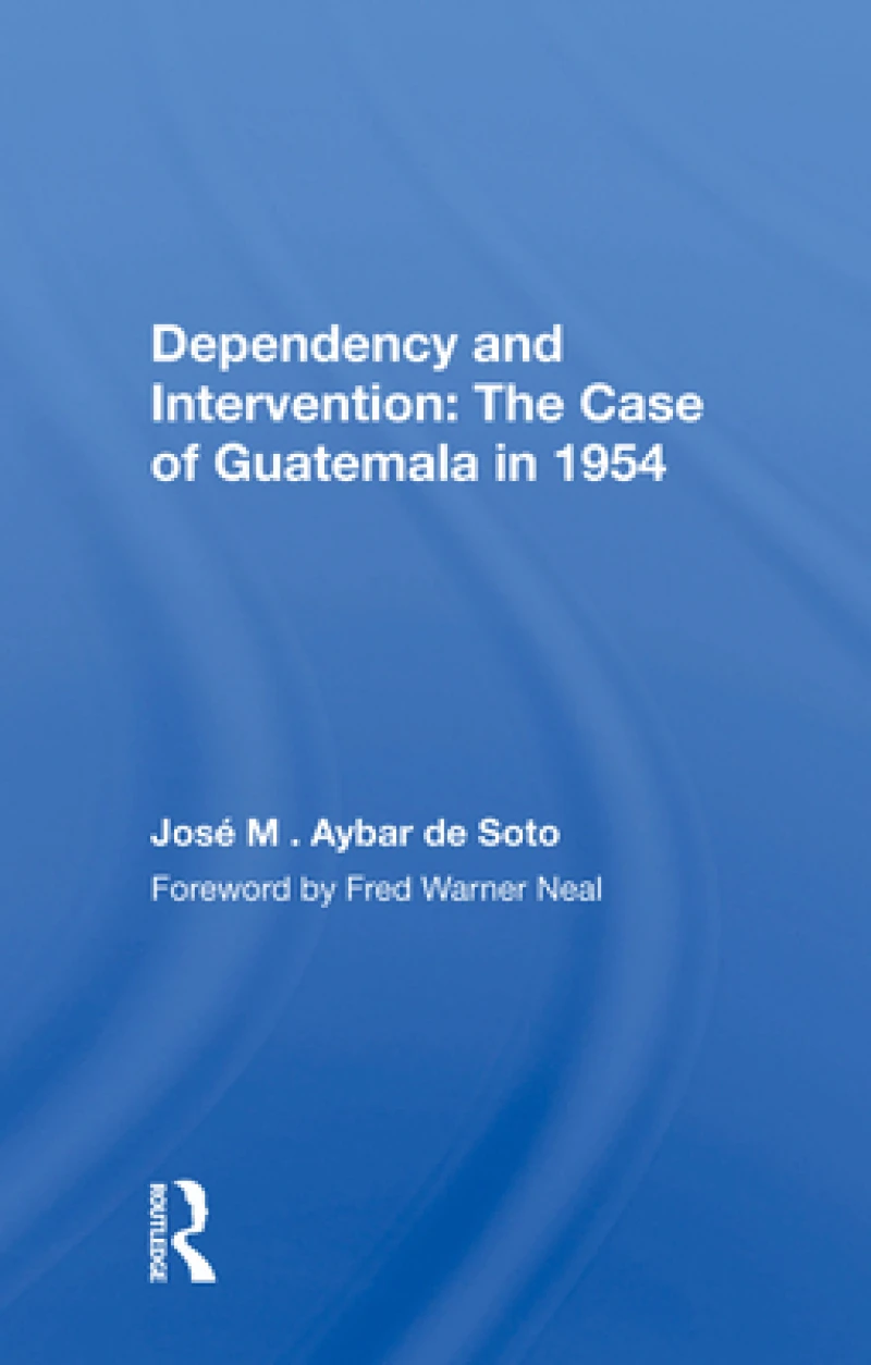 Dependency And Intervention