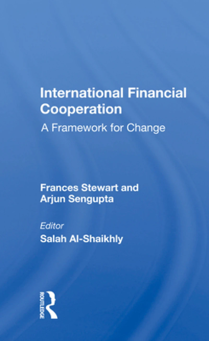 International Financial Cooperation