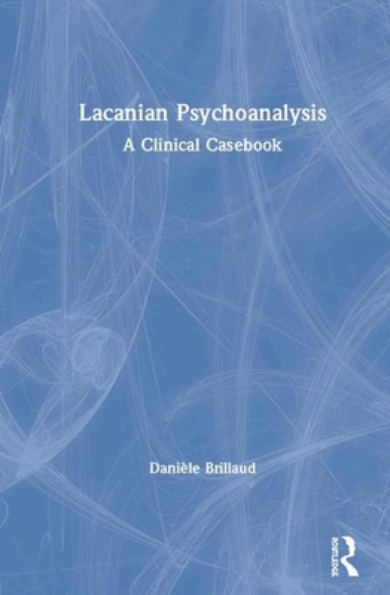 Lacanian Psychoanalysis