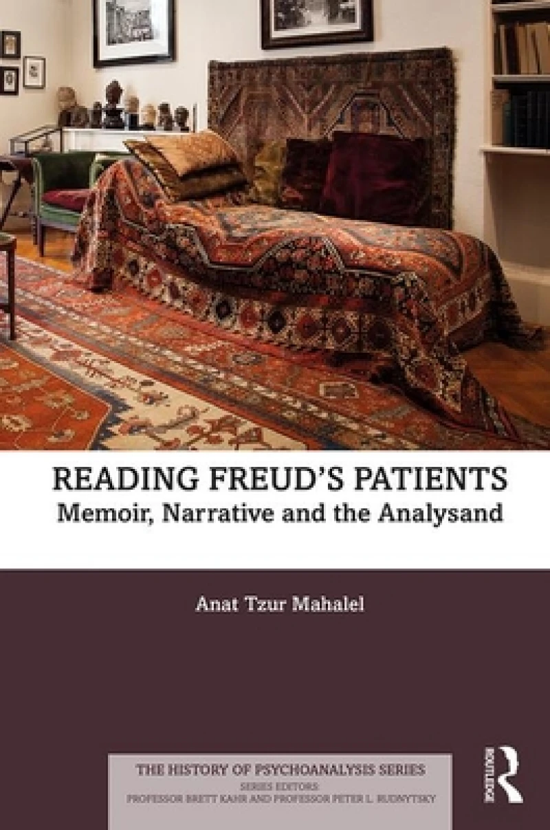 Reading Freud’s Patients