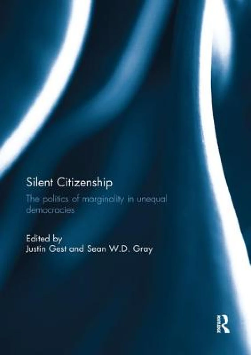 Silent Citizenship