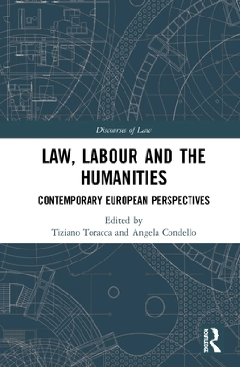 Law, Labour and the Humanities