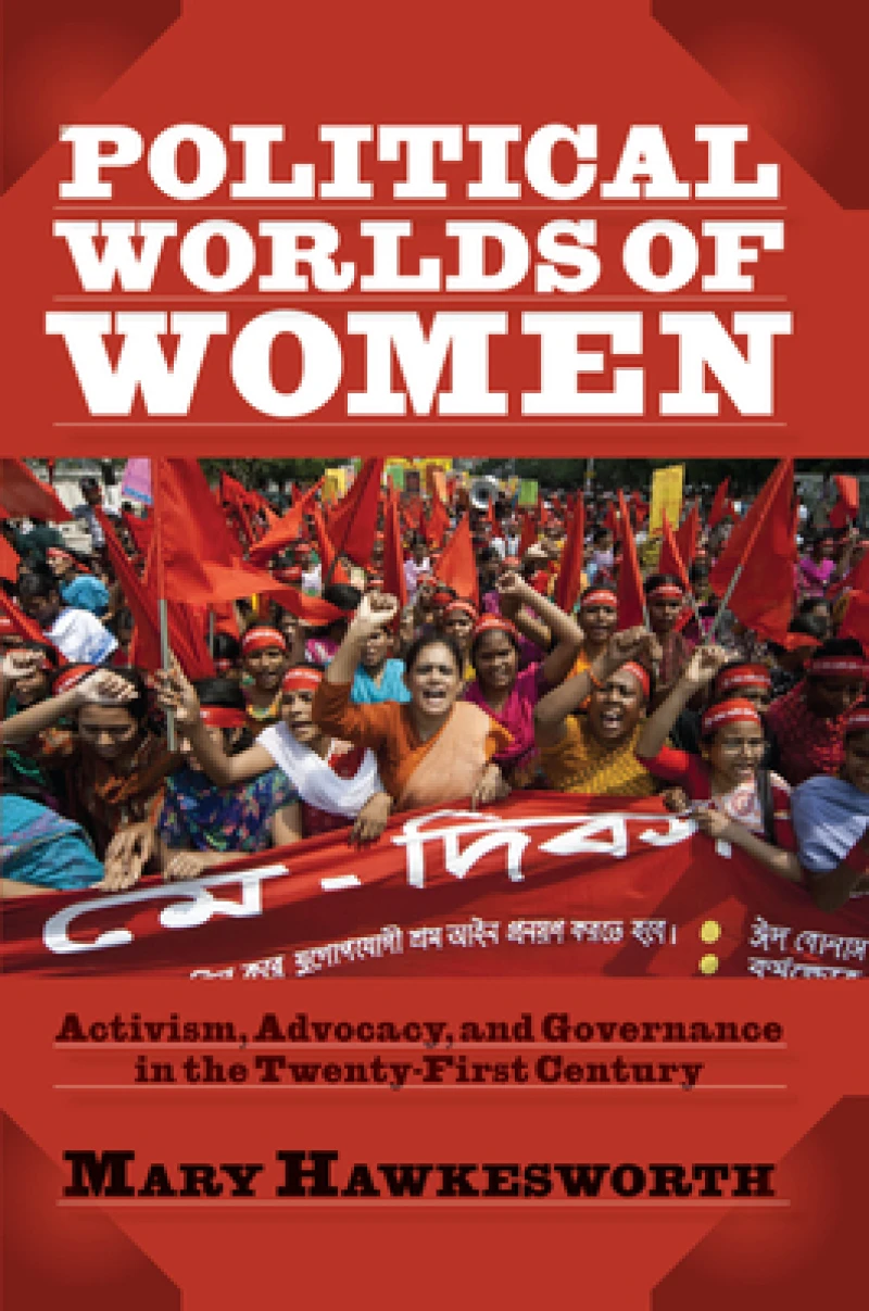 Political Worlds of Women