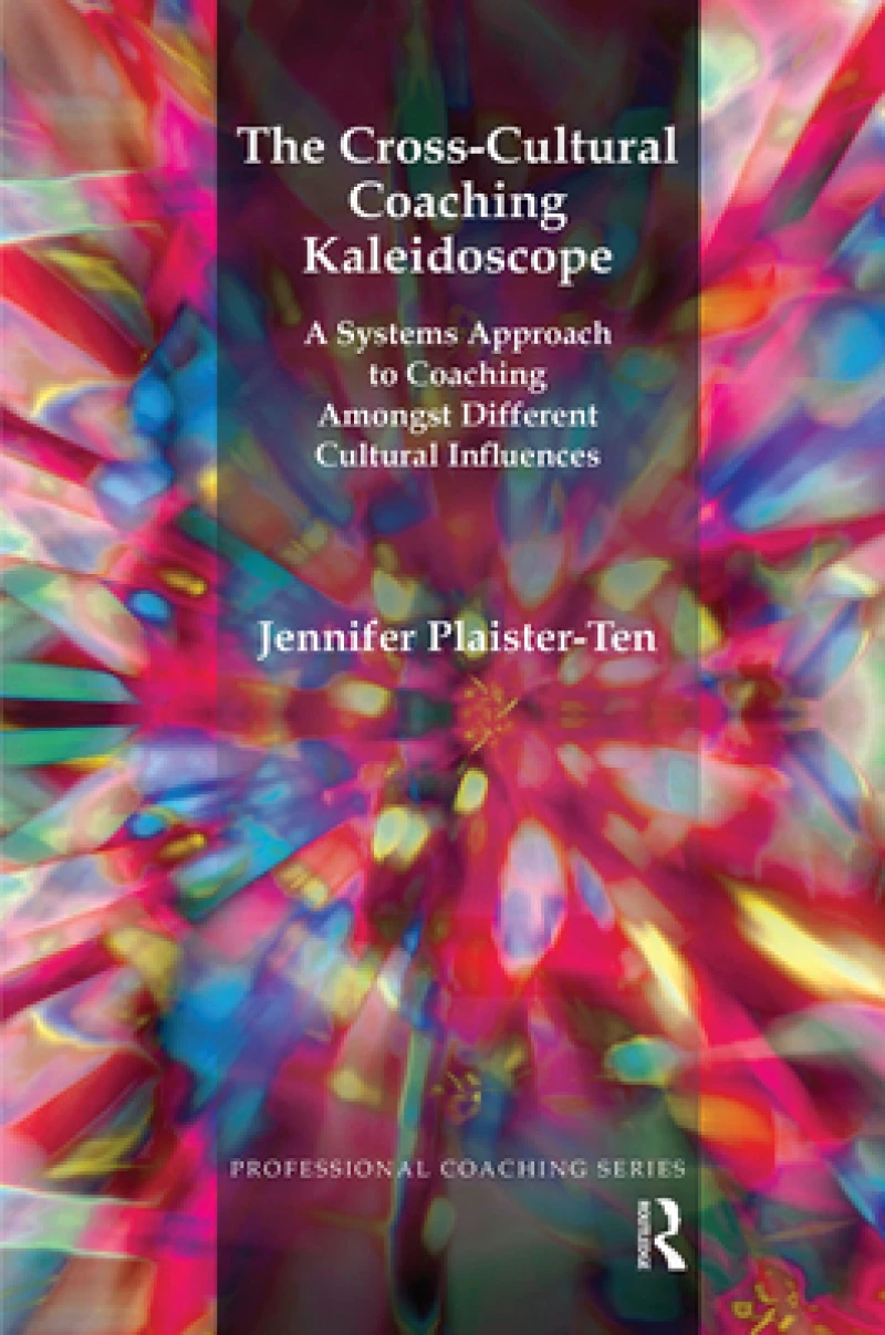 The Cross-Cultural Coaching Kaleidoscope