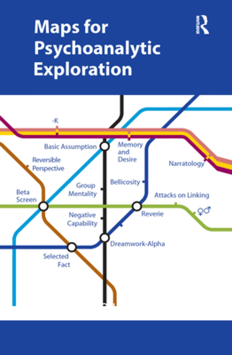 Maps for Psychoanalytic Exploration