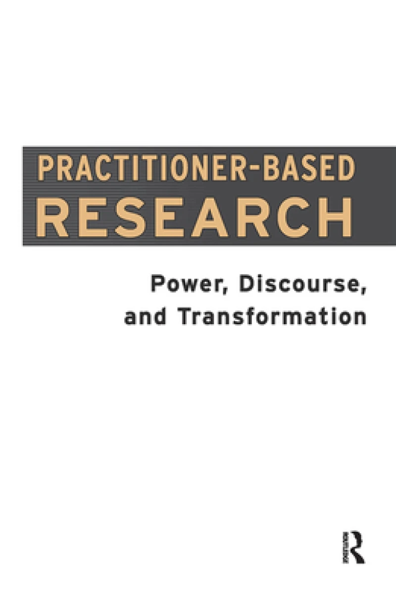 Practitioner-Based Research