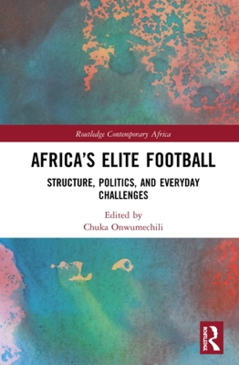 Africa’s Elite Football