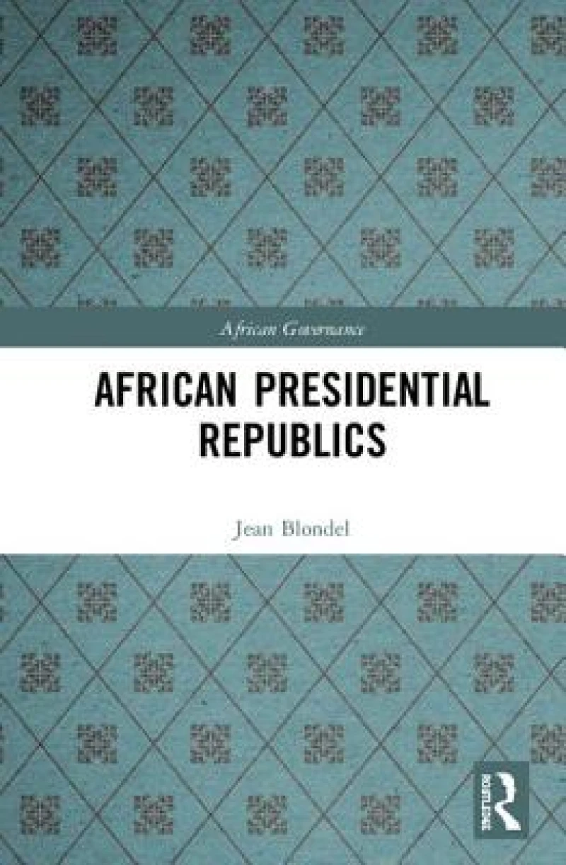 African Presidential Republics